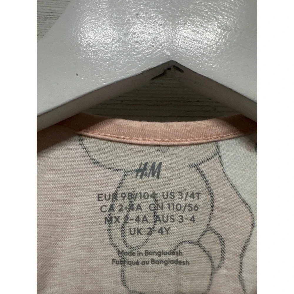 H&M brand style